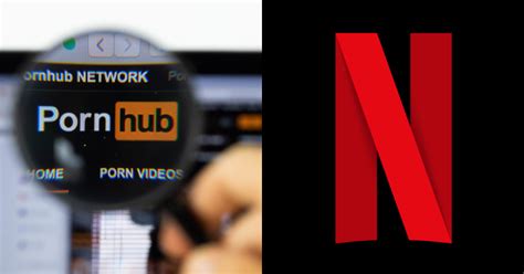 netflix with porn